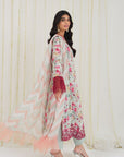 Floral Blooming (3PC)