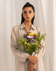 Solid 2 Piece Suit Beyond East Official