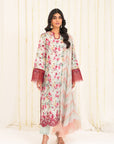 Floral Blooming (3PC)