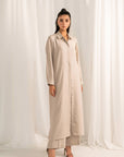 Solid 2 Piece Suit Beyond East Official