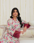 Floral Blooming (3PC)