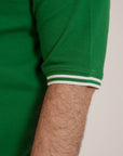 Big & Tall Basic Polo