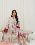Floral Blooming (3PC)
