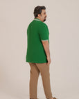 Big & Tall Basic Polo