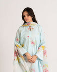 2 Piece Printed Lawn Suit Beyond East Official