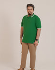 Big & Tall Basic Polo