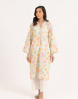 Printed Shirt Beyond East Official