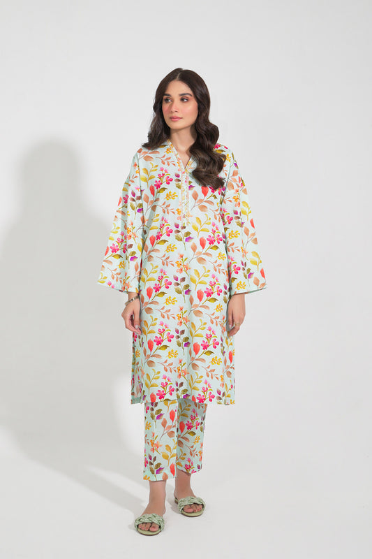 Hello Spring (2PC)