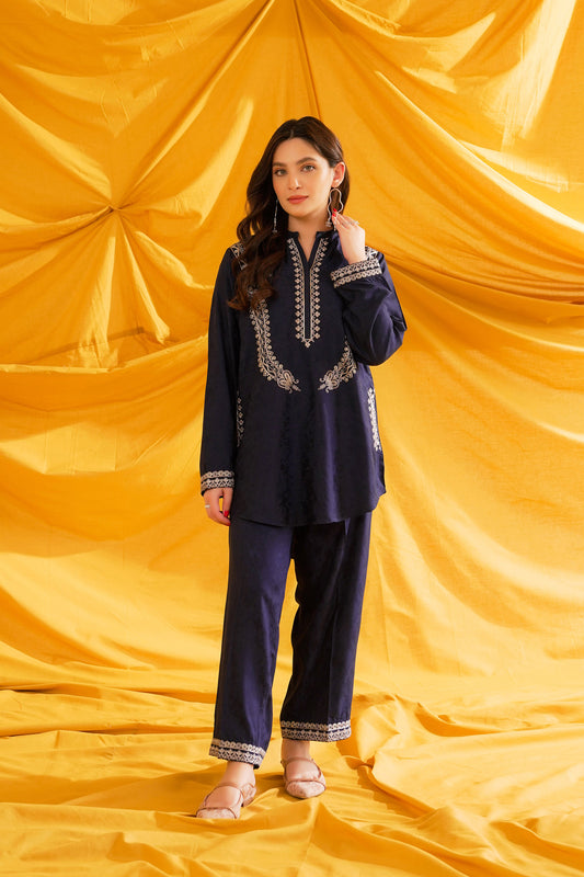 Infinite Blue (2PC)