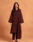 Printed Lawn Suit (2 PC) Beyond East Official