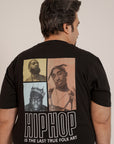 Big & Tall Graphic Tee