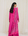 Pink Gardenia (3PC)