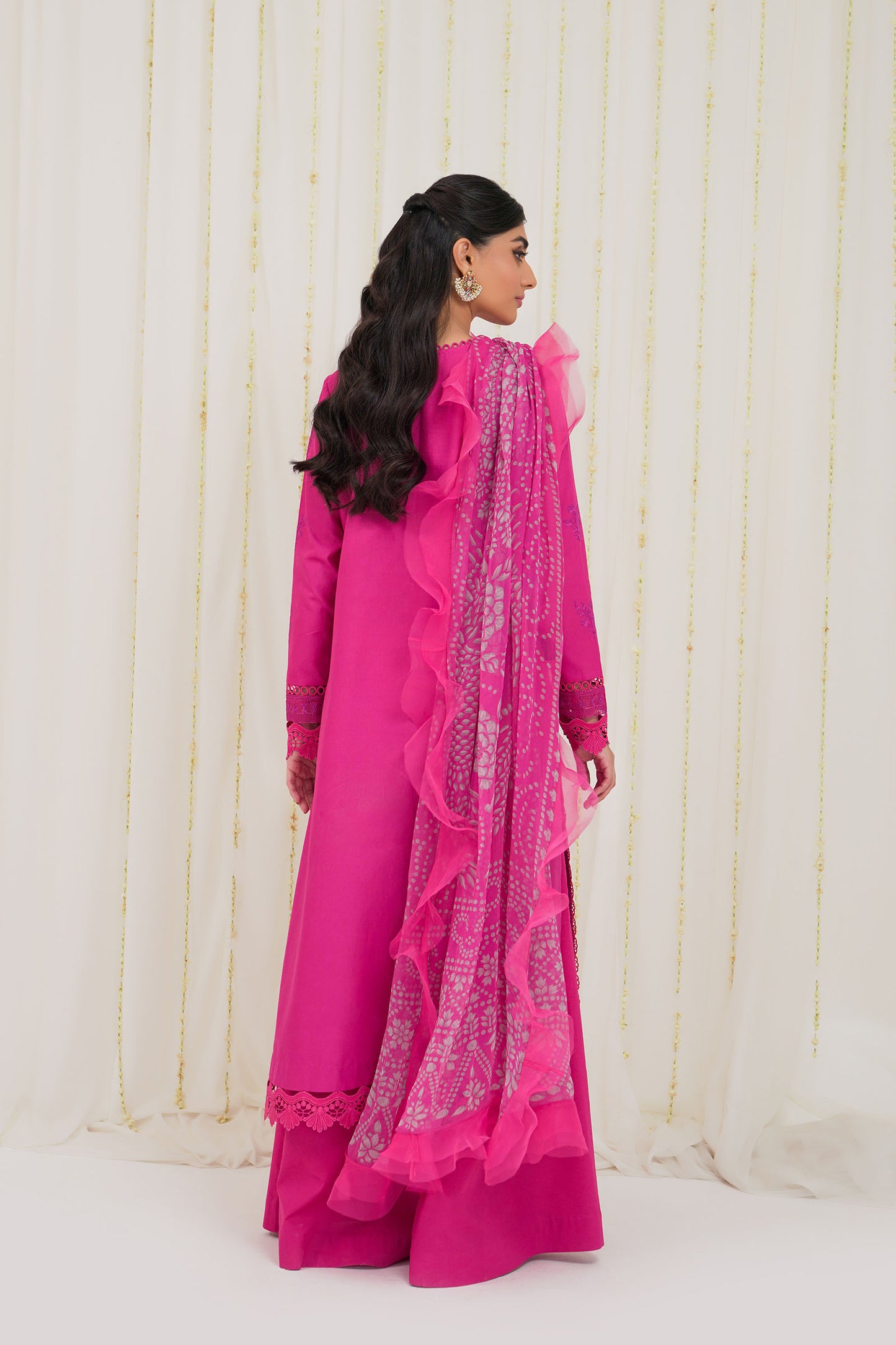 Pink Gardenia (3PC)