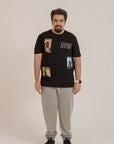 Big & Tall Graphic Tee