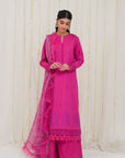 Pink Gardenia (3PC)