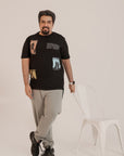 Big & Tall Graphic Tee