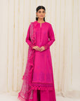 Pink Gardenia (3PC)