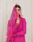 Pink Gardenia (3PC)