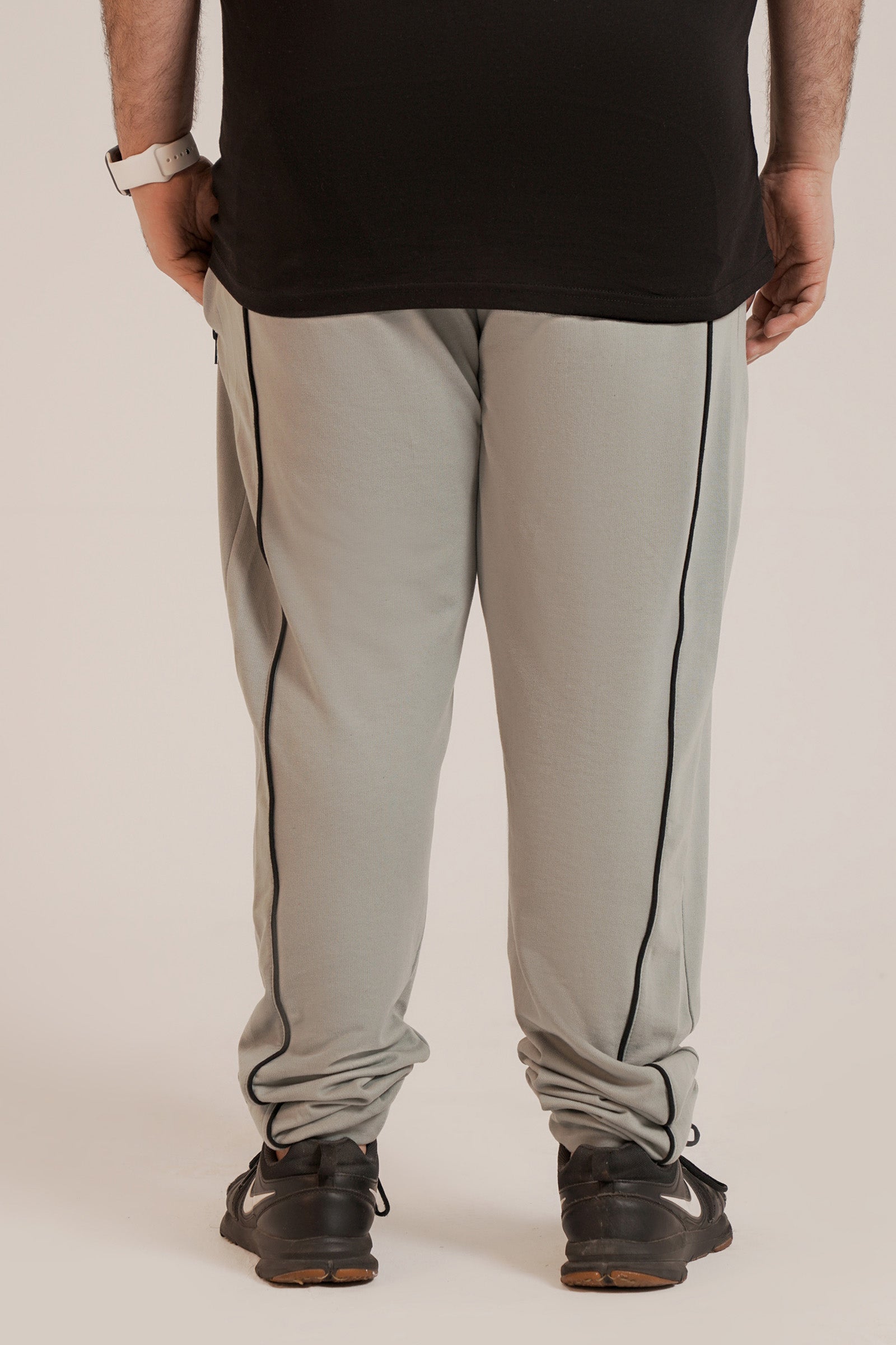 Big & Tall Joggers Beyond East Official