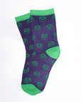 Saeen Socks (Pack of 3) Accessories