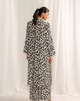1 Piece Printed Rayon Shirt Beyond East Official