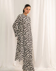 1 Piece Printed Rayon Shirt Beyond East Official