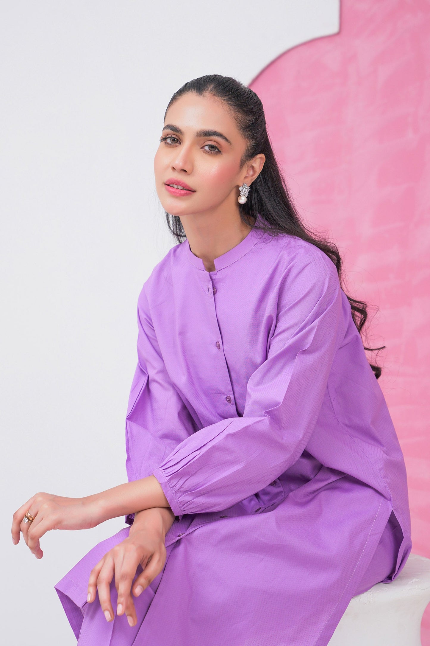 Pink Lavender (1PC)