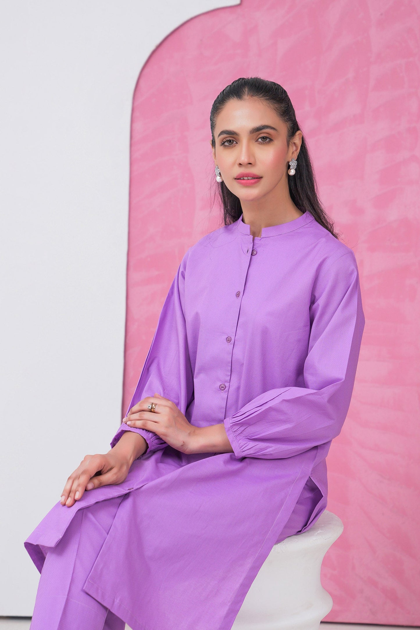 Pink Lavender (1PC)