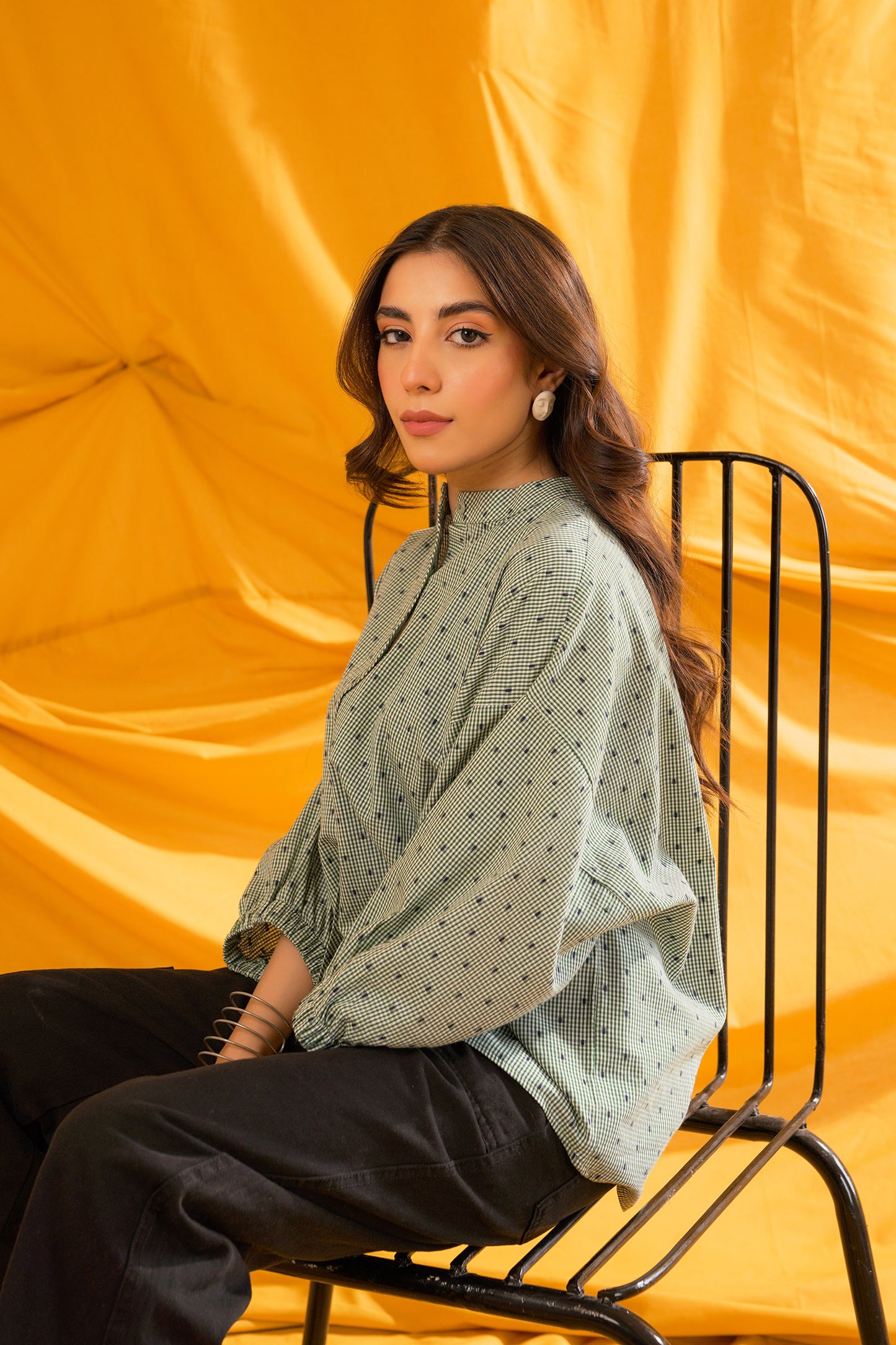 Textured Top (1PC)