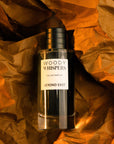 WOODY WHISPER Fragrance
