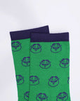 Saeen Socks (Pack of 3) Accessories
