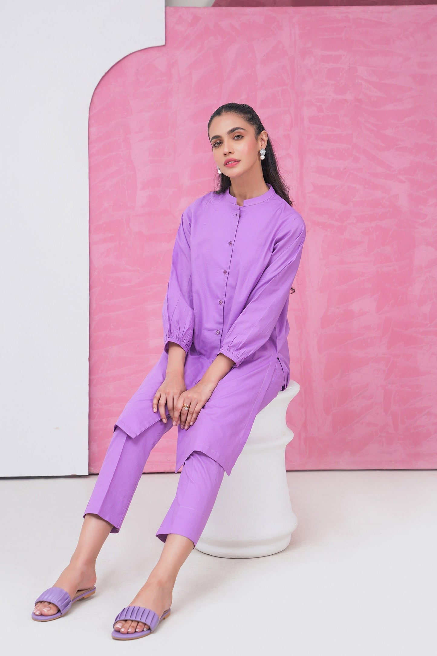 Pink Lavender (1PC)