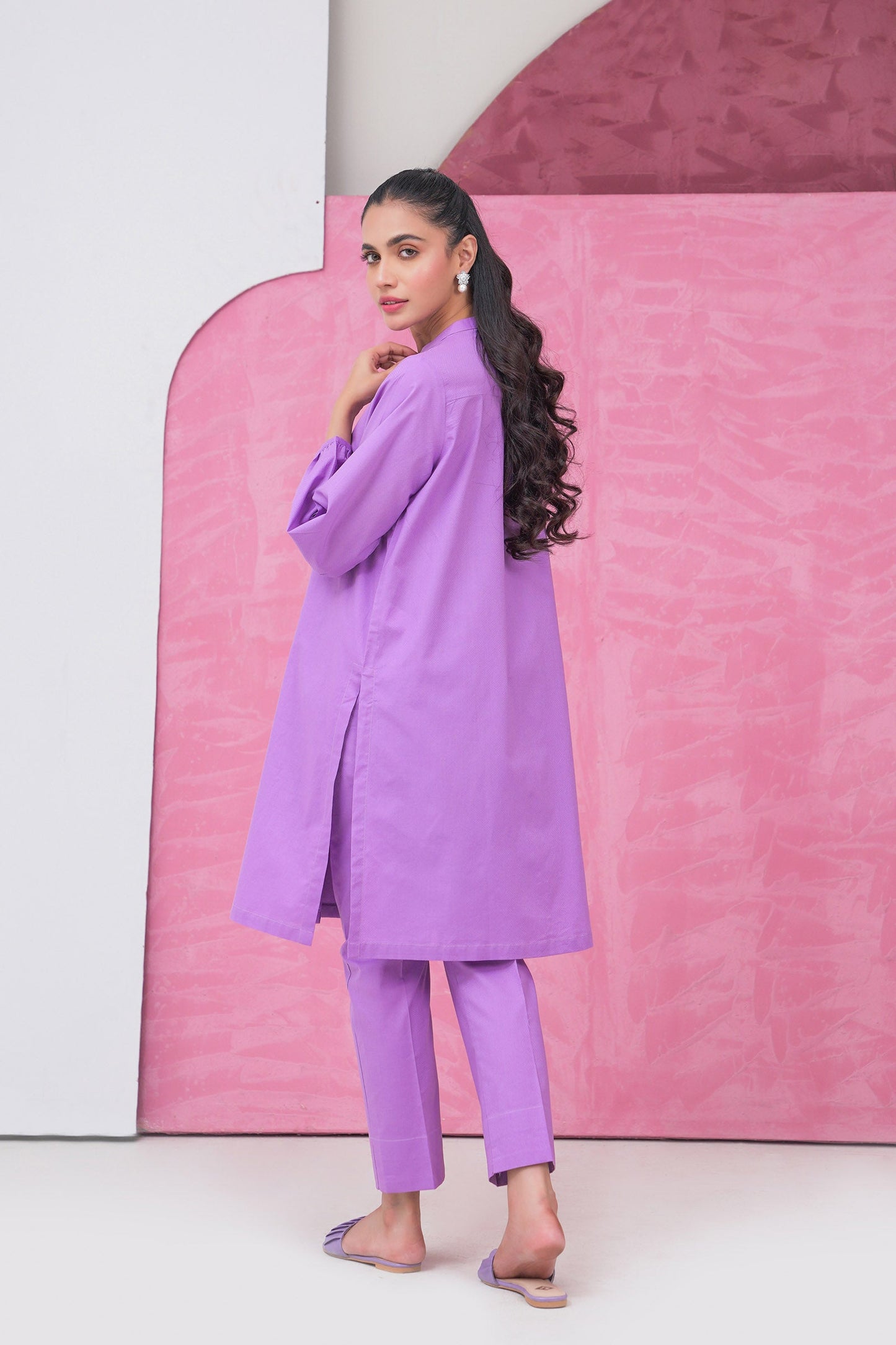 Pink Lavender (1PC)
