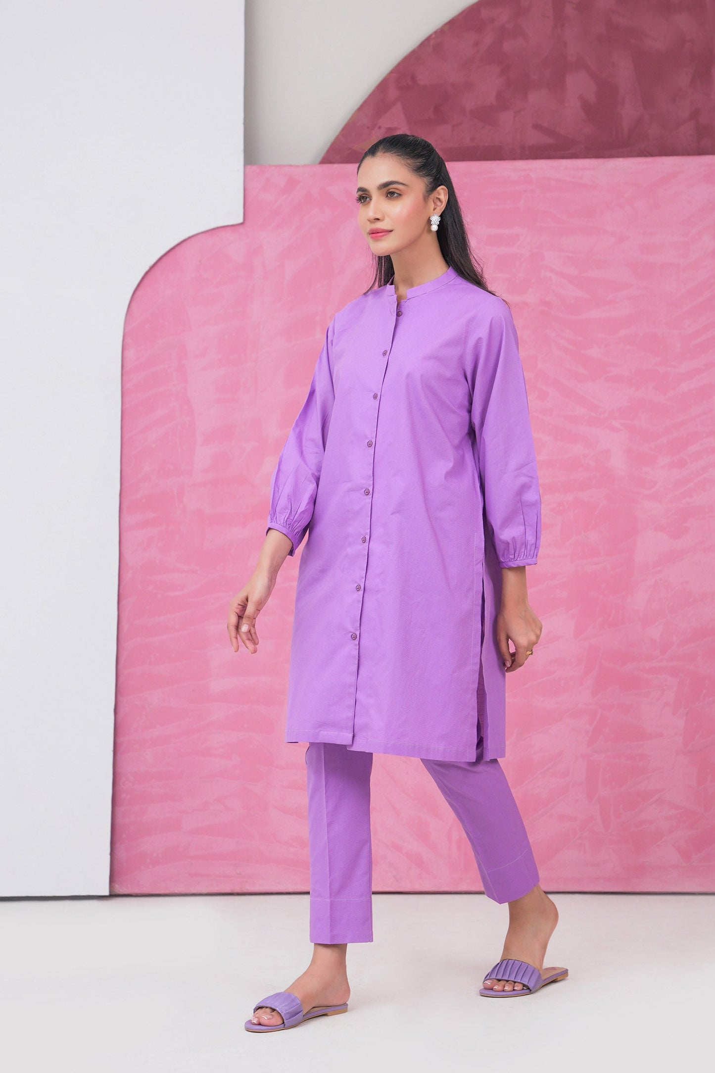Pink Lavender (1PC)