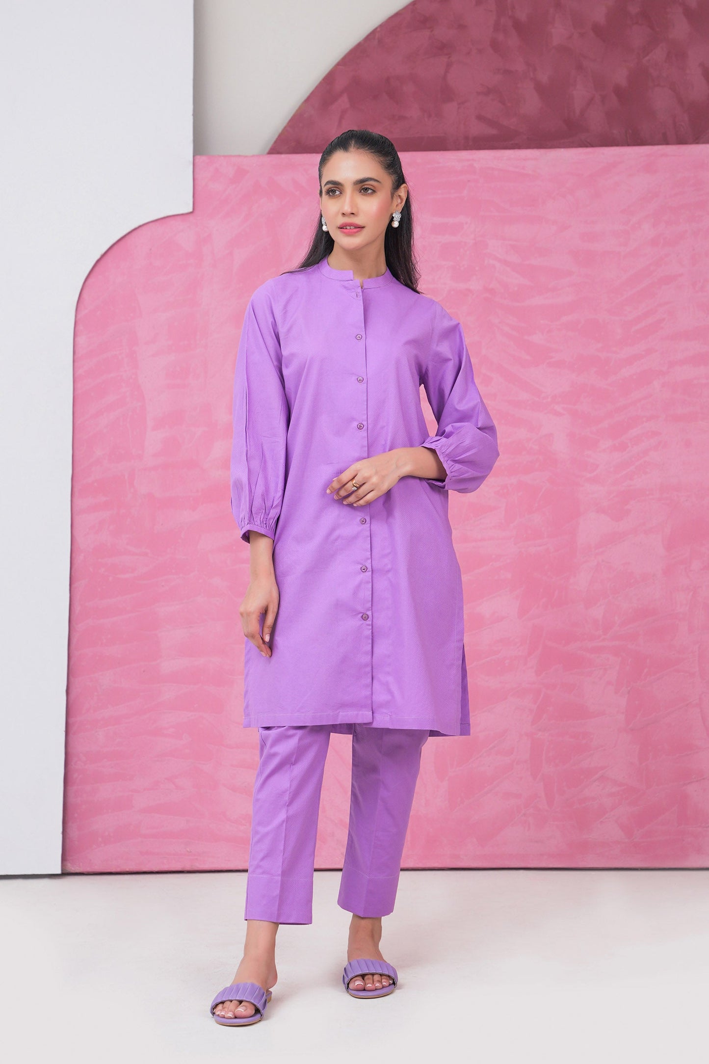 Pink Lavender (1PC)