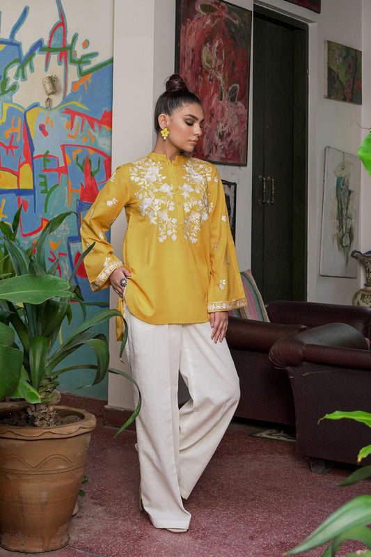Spectra Yellow (1PC)