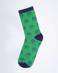 Saeen Socks (Pack of 3) Accessories