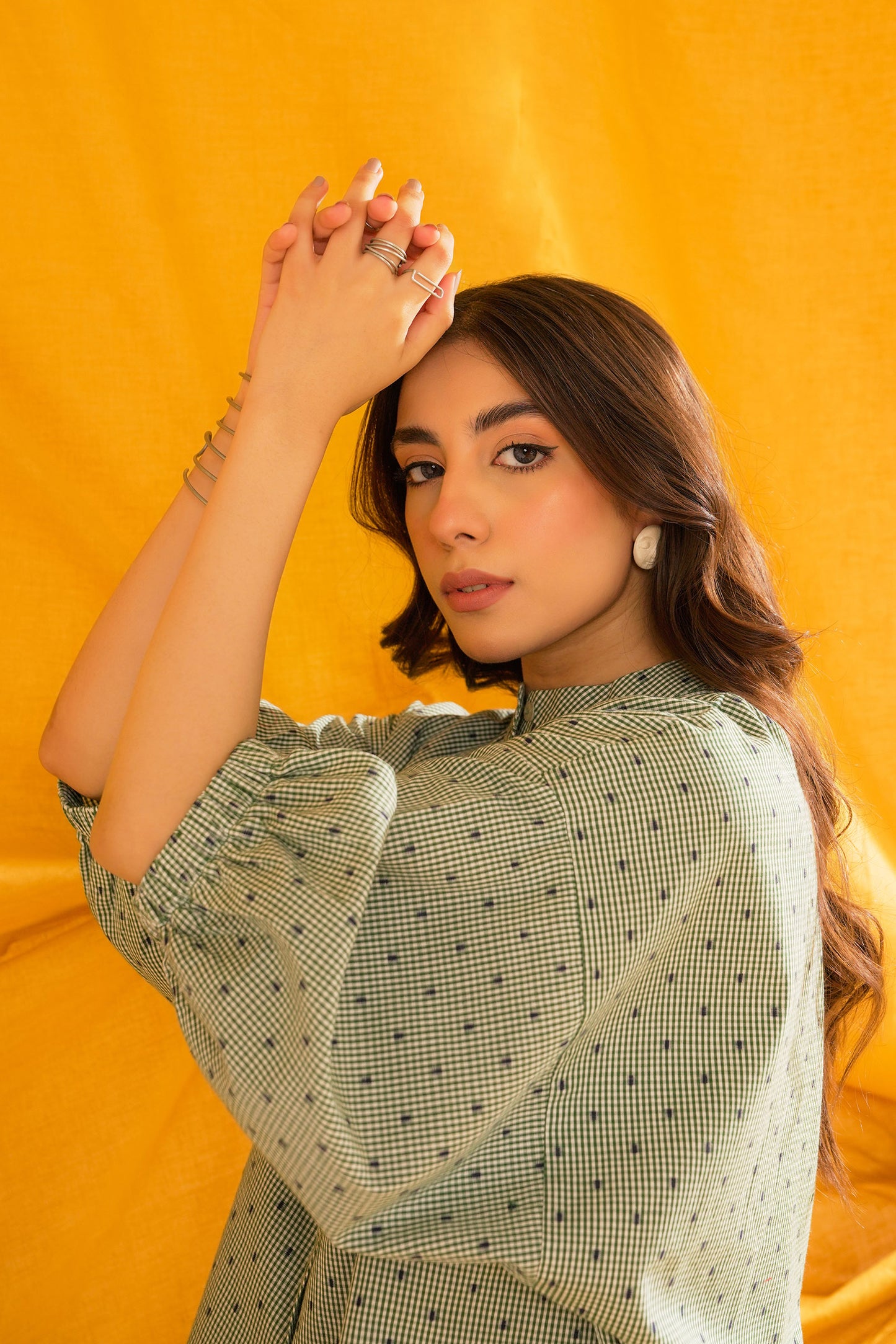 Textured Top (1PC)