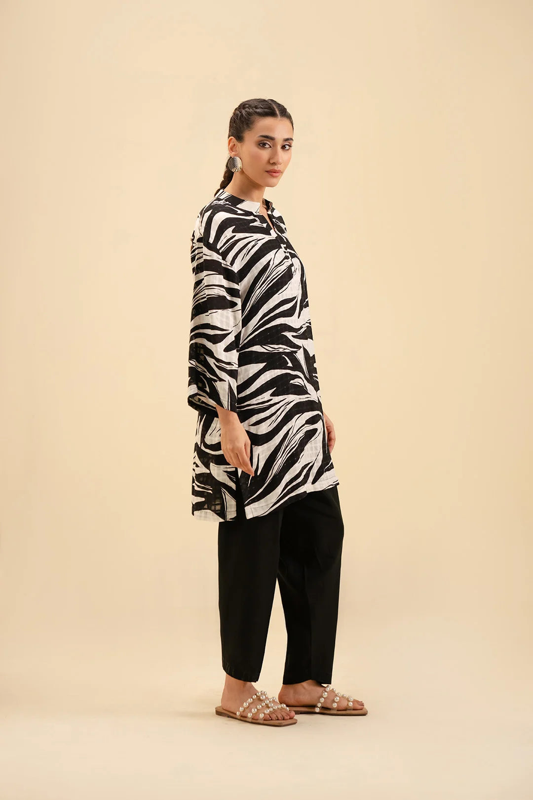 Best 1 Piece Printed Shirt