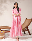 Buy 1 Piece Printed Lawn Maxi - Stylish Maxi Dresses for Women