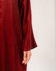 Buy 2-Piece Maroon Viscose Suit – Comfortable and Chic for Every Season in Pakistan