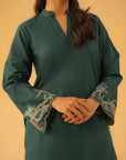 Cambric Suit for women in pakistan
