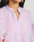 2 Piece Printed Lawn Suit