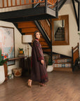 3 Piece Embroidered Lawn Suit Unstitched - 26
