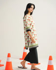 1 Piece Printed Lawn Shirt Pret SS - 26