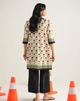 1 Piece Printed Lawn Shirt Pret SS - 26