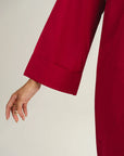 2 Piece Solid Lawn Suit