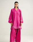 2 Piece Embroidered Lawn Suit