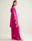 2 Piece Embroidered Lawn Suit