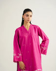 2 Piece Embroidered Lawn Suit